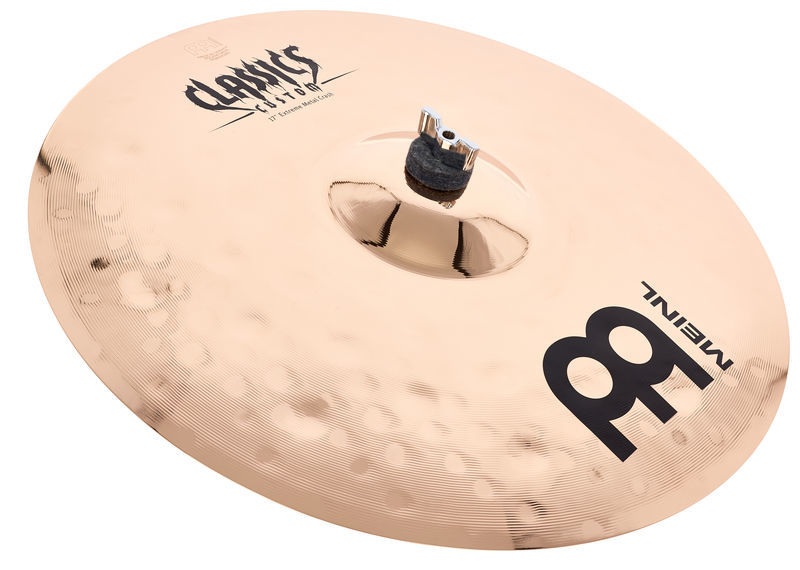 Meinl 17" Classics Extreme Crash