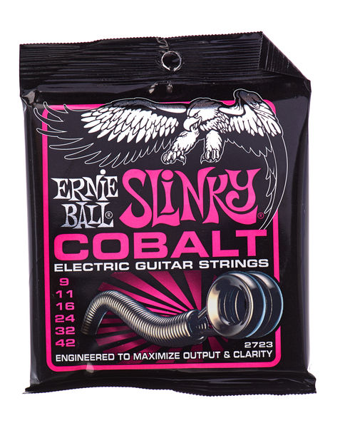 Ernie Ball 2723