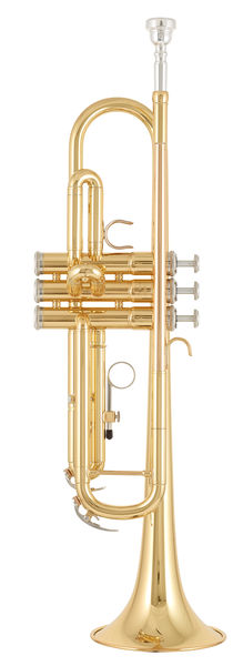 Yamaha YTR-3335 Trumpet