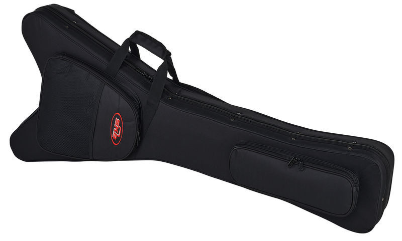SKB SC58 Soft Case V-Style