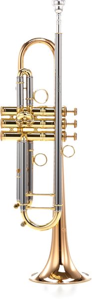 Carol Brass CTR-6580H-GSS-Bb-L