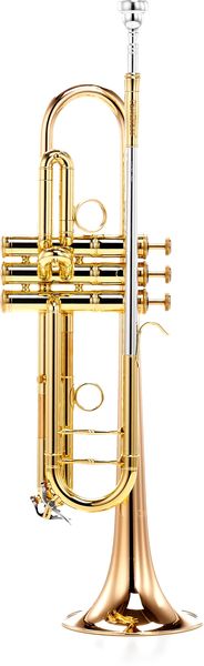 Carol Brass CTR-5060H-GSS-Bb-L