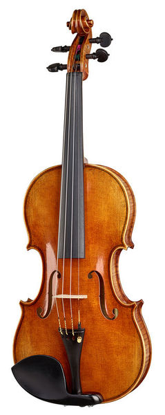 Klaus Heffler No. 7/6 SE Master Violin 4/4