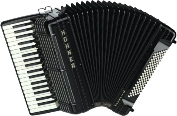 Hohner Morino + IV 96
