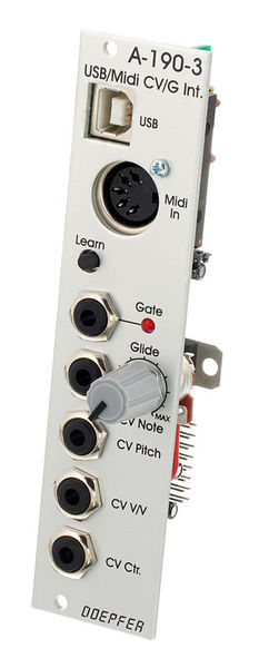 Doepfer A-190-3