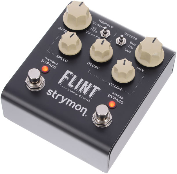 Strymon Flint