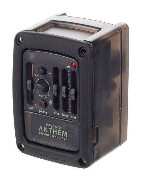 L.R.Baggs Stagepro Anthem