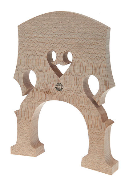 Aubert No.21 Bass Bridge 4/4