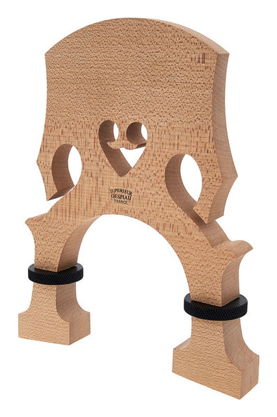 Despiau Bass Bridge 1/2 Adjustable