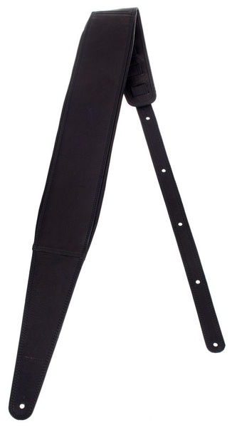 Richter Guitar Strap SpringbreakIIIBKB