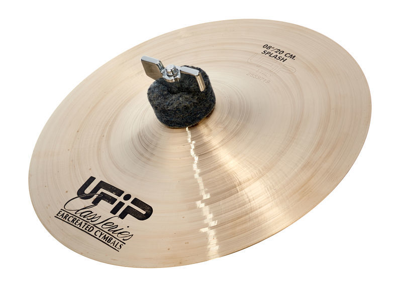 Ufip 08" FX Traditional Spl. Light