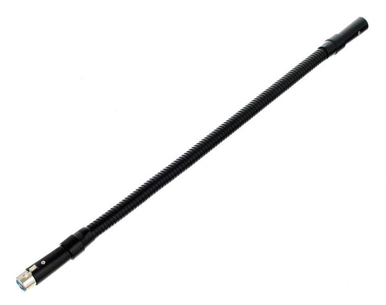 Monacor GN-40 XLR Black