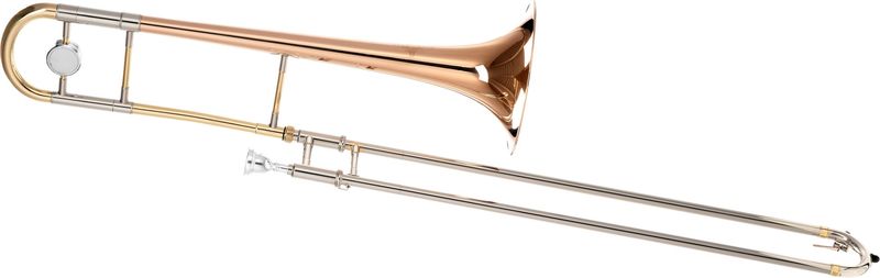 Thomann Classic TB525 GL Trombone