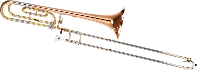Thomann Classic TF525 GL Trombone
