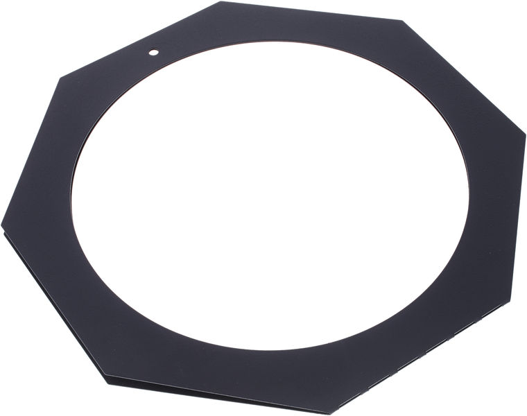 Stairville Octagon Gel Frame