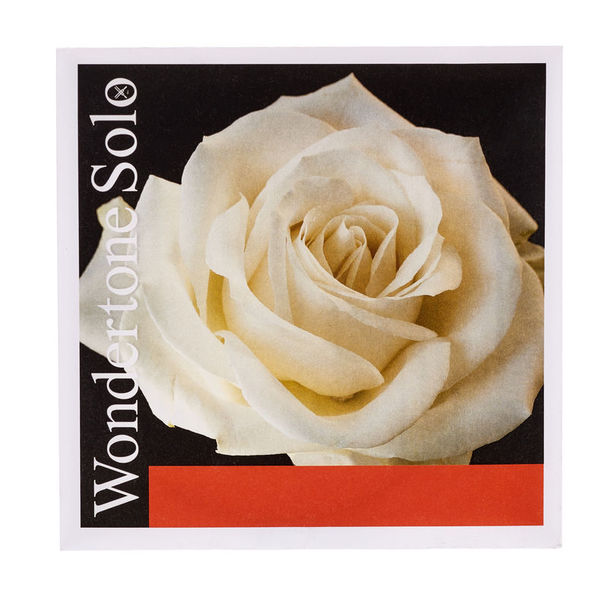 Pirastro Wondertone E Violin 4/4 Solo