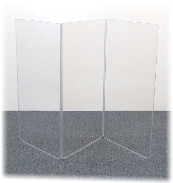 Clearsonic A2448x3 (A4-3) Shield