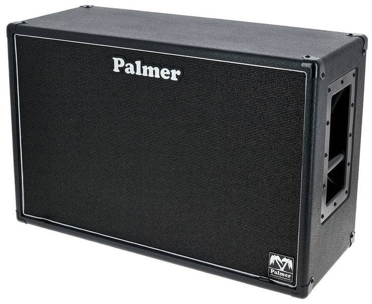 Palmer CAB 212 GBK OB