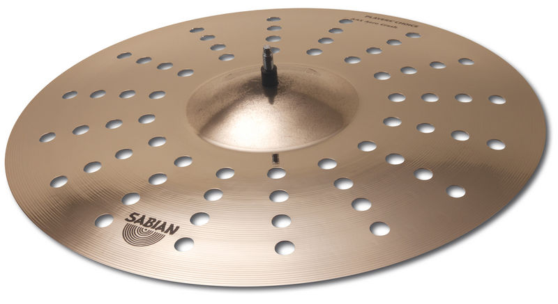 Sabian 16" AAX Aero Crash