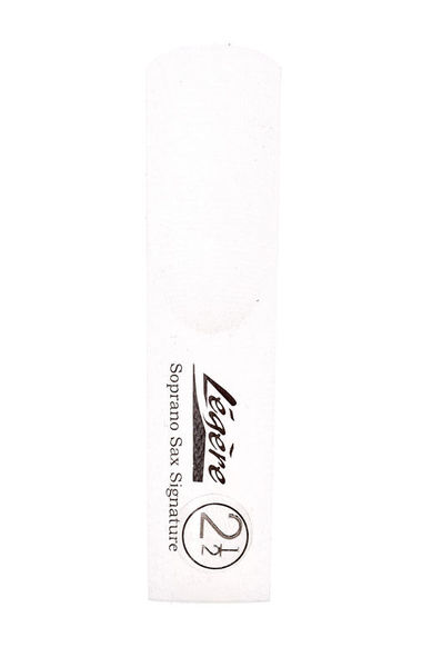 Legere Signature Soprano Sax 2.5