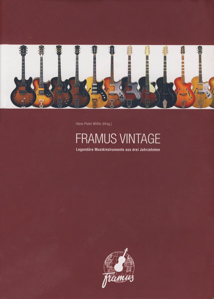 Framus Framus Vintage