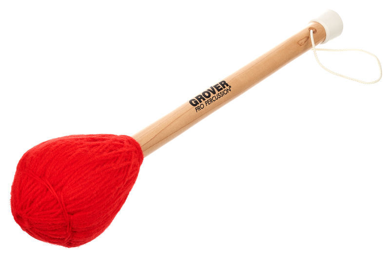 Grover Pro Percussion Tam Tam Mallet TT-2