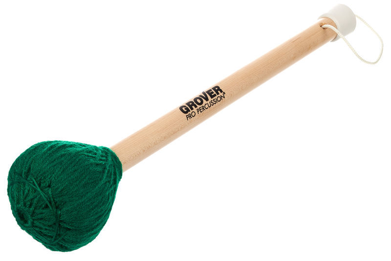 Grover Pro Percussion Tam Tam Mallet TT-3