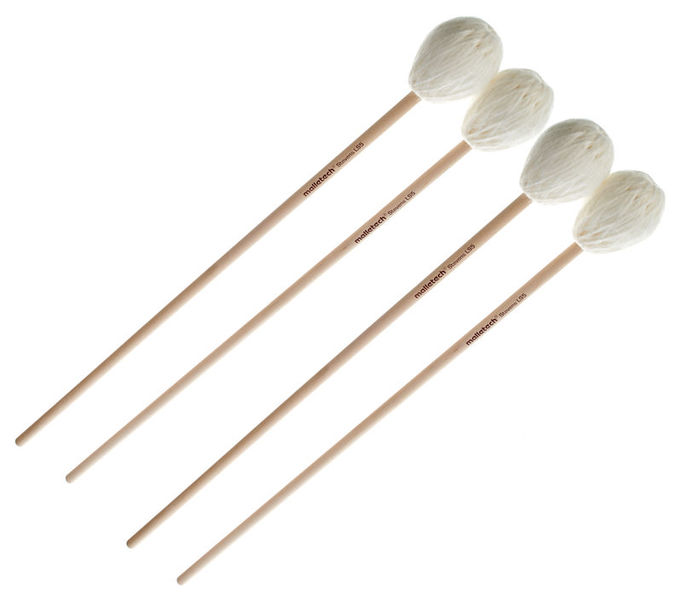 Malletech Marimba Mallet LS5