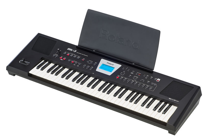 Roland BK-3 BK