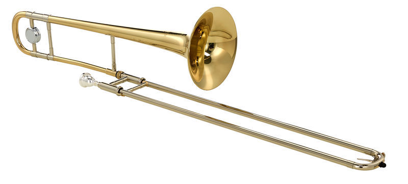 Thomann proBONE 1 Bb-Tenor Trombone
