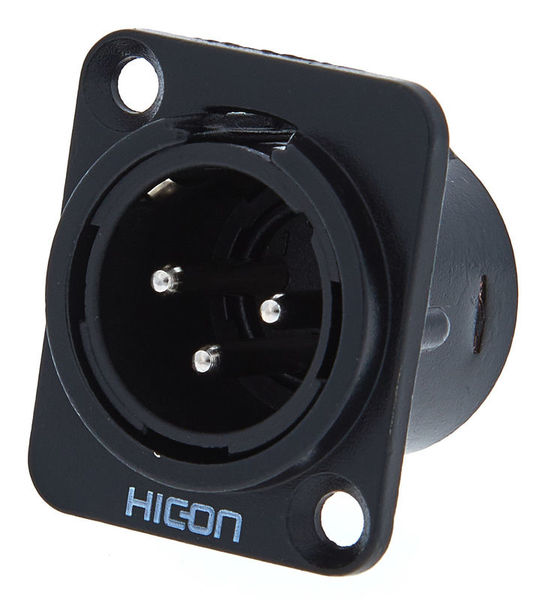 Hicon HI-X3DM-M