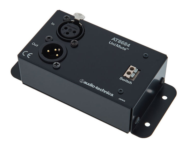 Audio-Technica AT8684