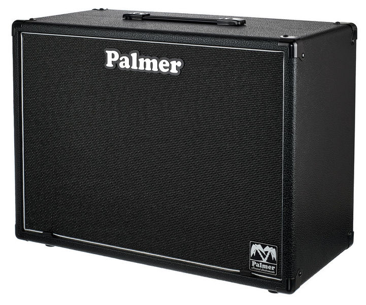 Palmer 1-12 Cabinet Unloaded