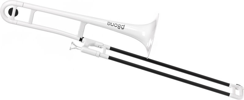 pBone pBone White