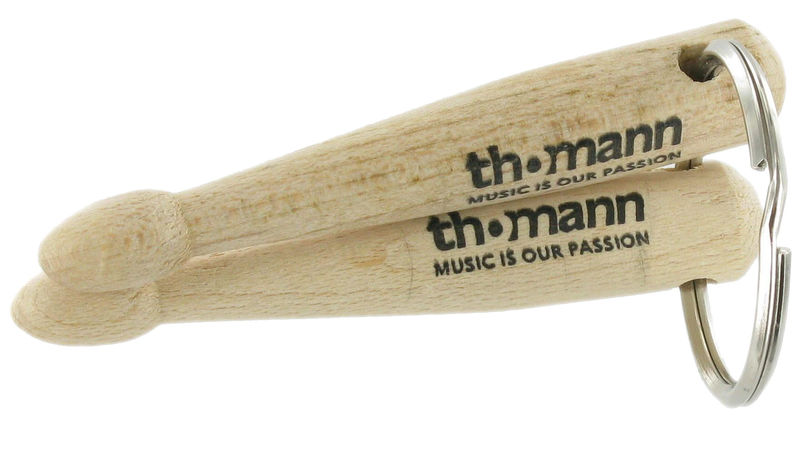 Thomann Key Chain "Drum Stick"