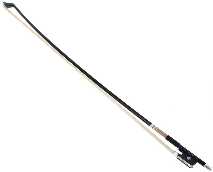 Viennabow VB6115 Carbon Cello Bow 4/4