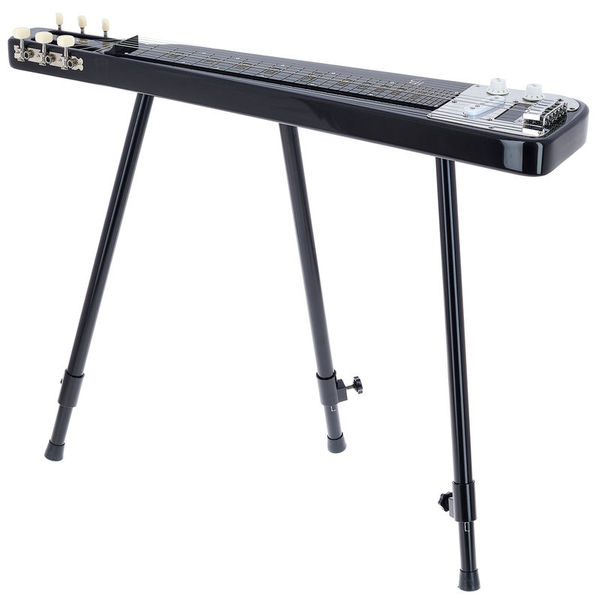 Harley Benton Slider II Lap Steel w/Stand