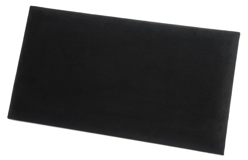 Thomann KB-15 Upholstered Seat VBK