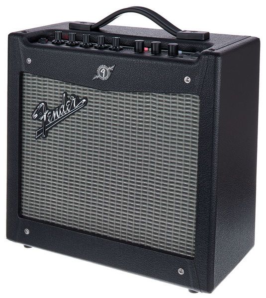 Fender Mustang I V.2
