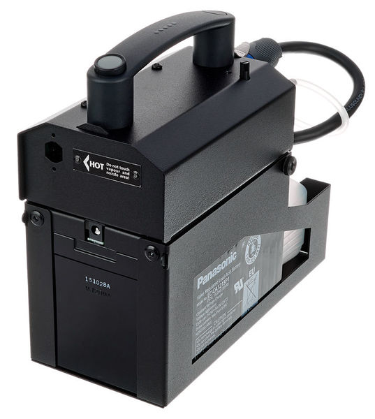 Smoke Factory Scotty II Akku Fog Machine