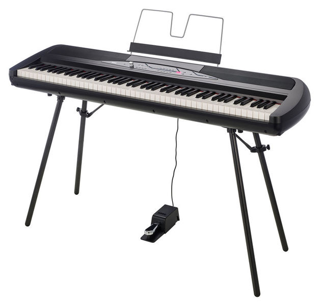 Korg SP-280 BK