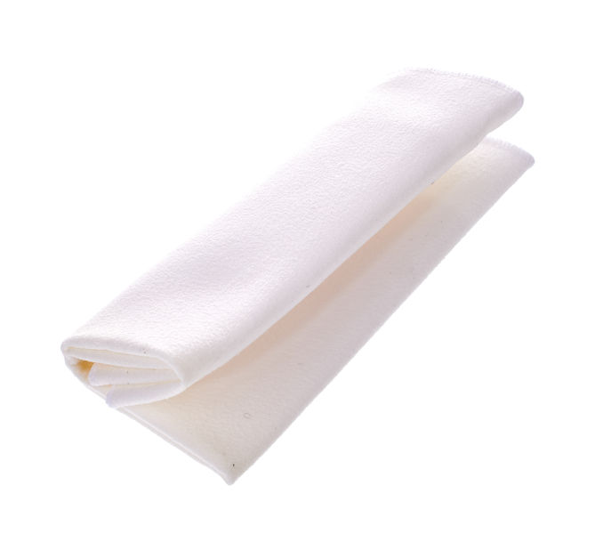 Brillant Microfibre Cleaning Cloth