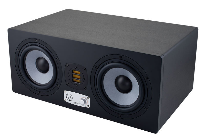 EVE audio SC307