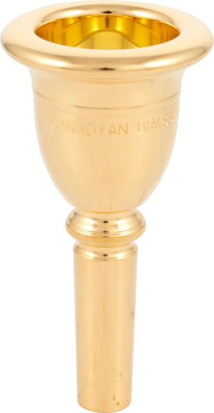 Canadian Brass Heritage Model MB-64 Tuba G