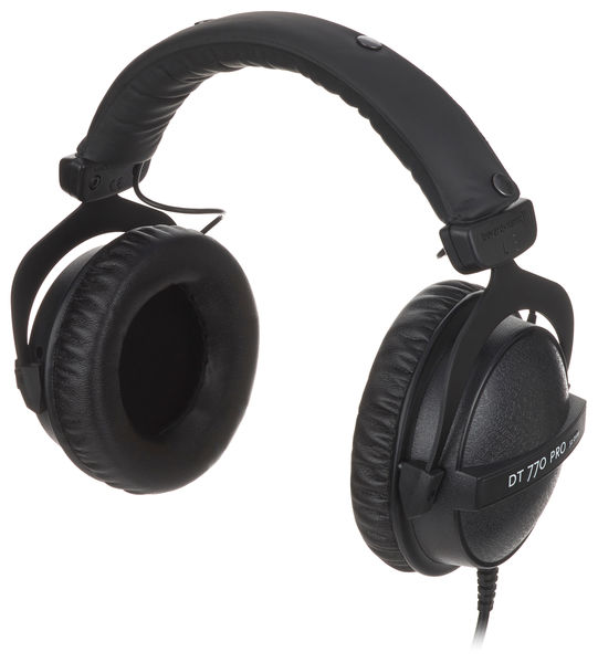 beyerdynamic DT-770 Pro 32 Ohms
