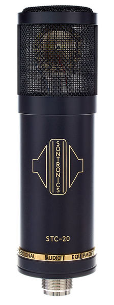 Sontronics STC-20 Pack