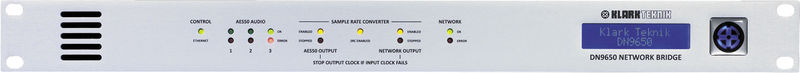 Klark Teknik DN 9650