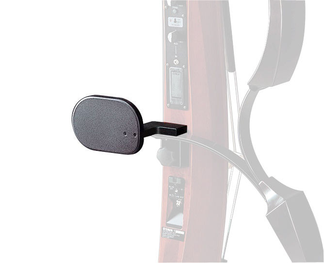 Yamaha BKS-1 Knee Rest