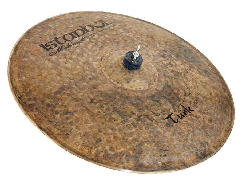 Istanbul Mehmet 18" Crash Turk Series