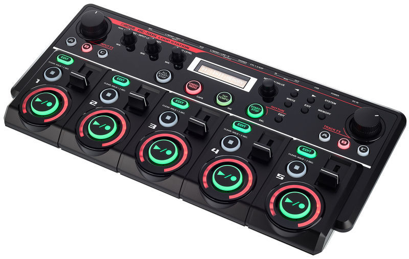 Boss RC-505